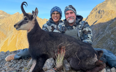 How to Plan a New Zealand Hunting Honeymoon