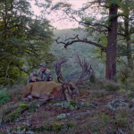 Hunting in New Zealand: Ivory Cliffs Estate