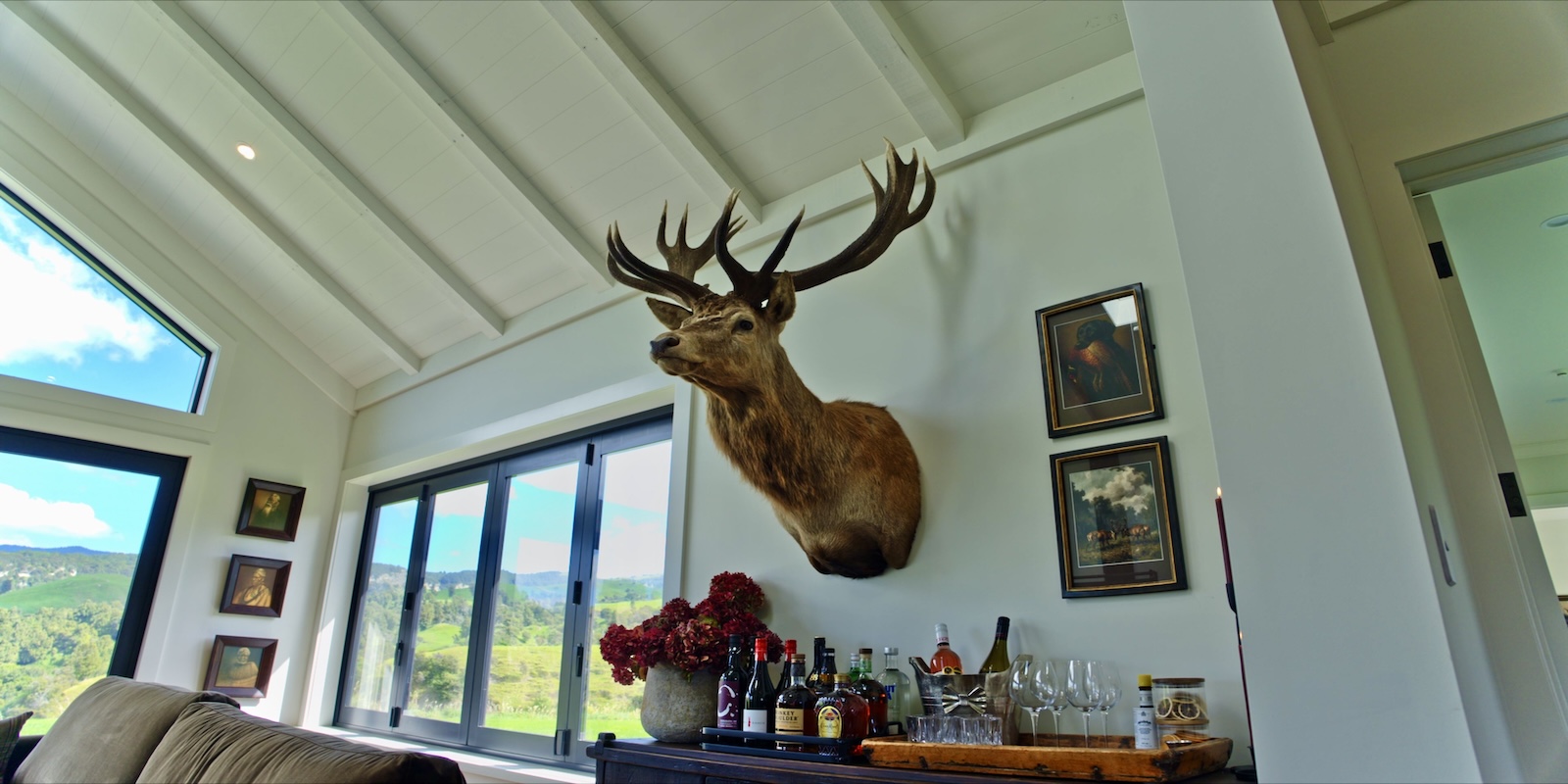 Ivory Cliffs Estate FAQ's. 