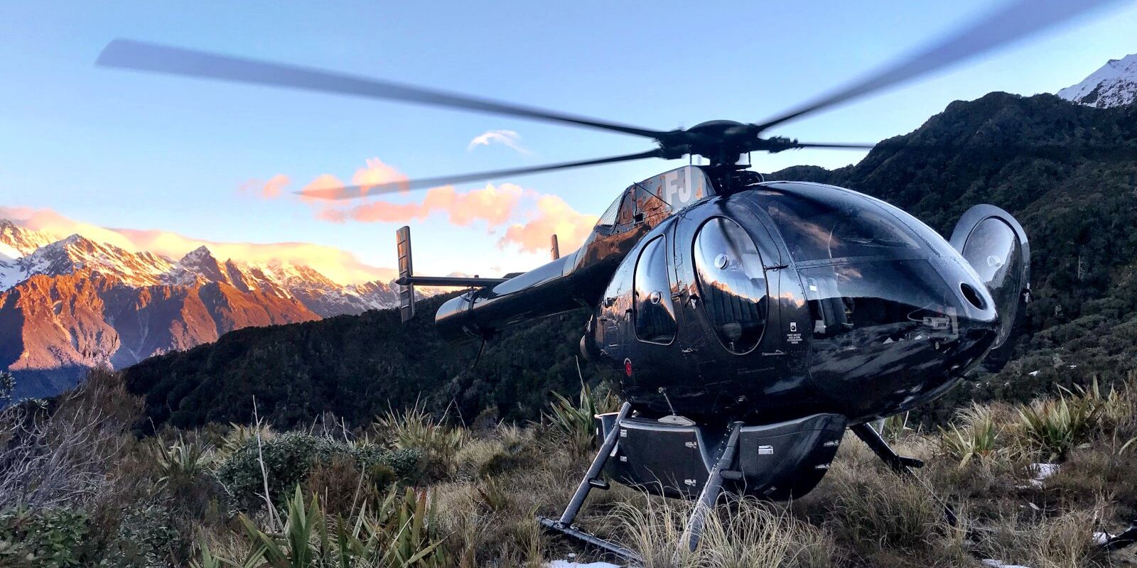 Add-On's & Extra's for our Hunting Packages.