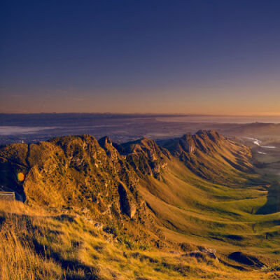 Te Mata Peak