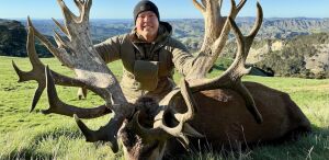 Red Stag 450-475