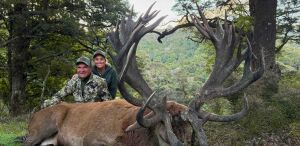Red Stag 600-625