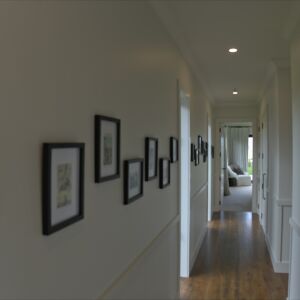 The hallway of New Zealand's hunting heritage