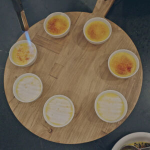 Gourmet Dining & Culinary Excellence
