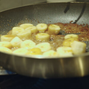Gourmet Dining & Culinary Excellence
