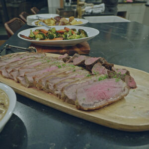 Gourmet Dining & Culinary Excellence