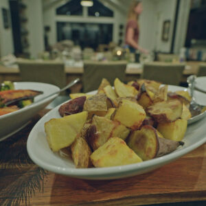 Gourmet Dining & Culinary Excellence