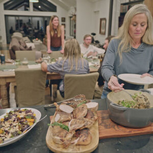 Gourmet Dining & Culinary Excellence