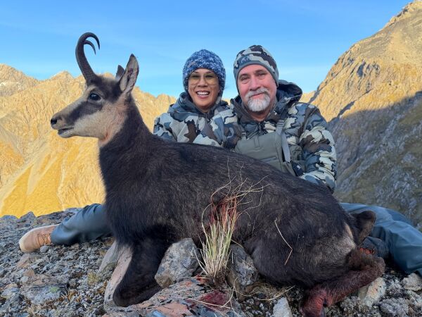 Red Stag SCI 400 - 425. 