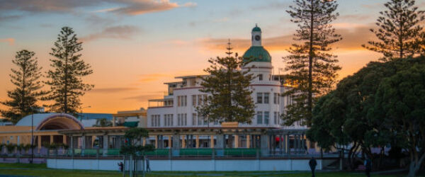 Art Deco Exploration. 