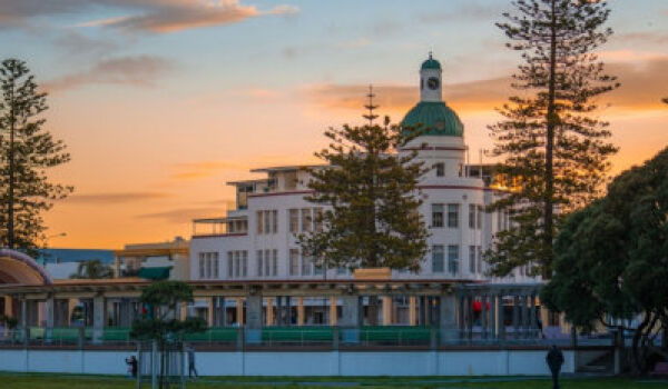 Pre & Post Hunt Touring. 