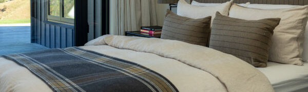 Exceptional Luxury Hunting Lodge. 