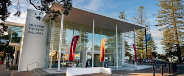 Cultural Experiences. 