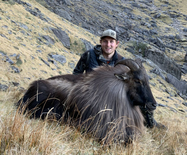 Exclusive Hunting Experience. 