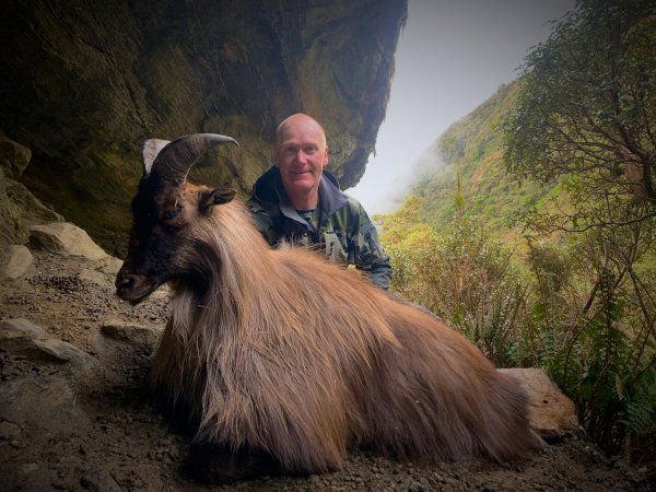 Red Stag SCI 450 - 475. 