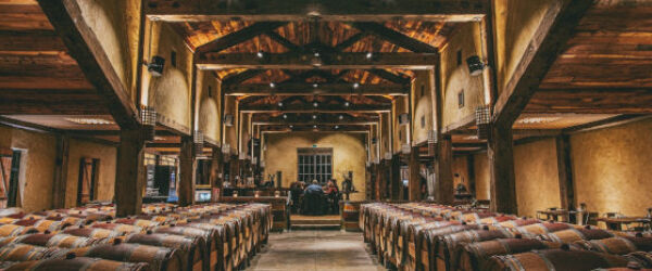 Winery Tours and Tasting. 